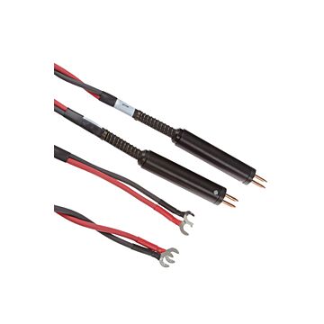 Megger 242002-18 18' Heavy Duty Fixed Hand Spikes