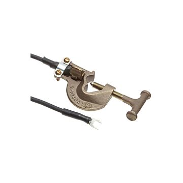 Megger 242144-16 2" Single Test Lead