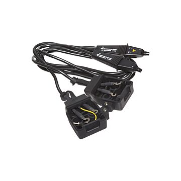 Megger 6111-518 Set of Two 4' Handspikes for DLRO10/10X