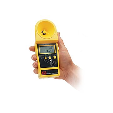Megger CHM600 Power Cable Height Meter, 6 Lines, 50'