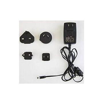 Megger 90011-992 Universal 24Vdc Power Adapter 