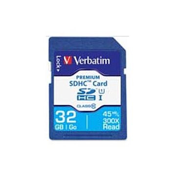 Megger 90023-619 32G SD Card for MPQ Analyzer 