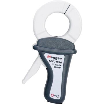 Megger MVC1010 Voltage Clamp, CAT IV 600 V 1000 A AA