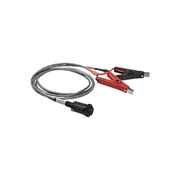 Megger BI-10005 Kelvin Clip Lead Set for BITE 3