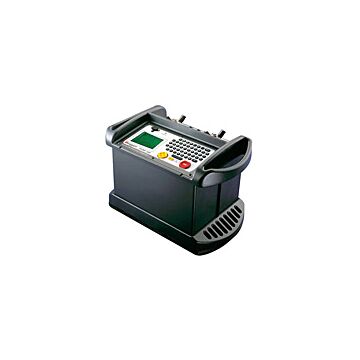 Megger DLRO200-EN Low Resistance Ohmmeter 