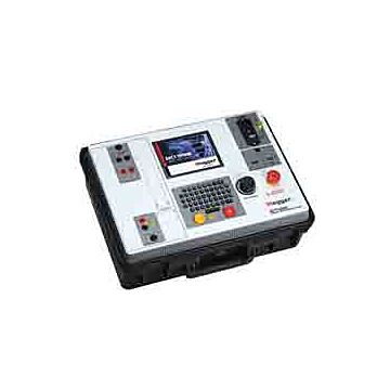 Megger MCT1605 for Rent, Multi-Tap Auto Current Transformer Test Set