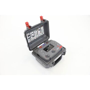 Megger MIT515/2 Essential 5kV Insulation Resistance Tester