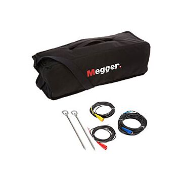 Megger 250581-KIT