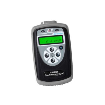 Meriam M200LS-AI0038 FOR RENT Lab Standard Smart Manometer 0-38PSIA(0-2KmmHg),Gen.Purpose