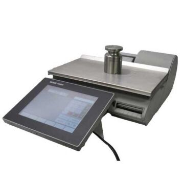 Mettler Toledo 8186-50 for Rent, 50 LB Counting Scale