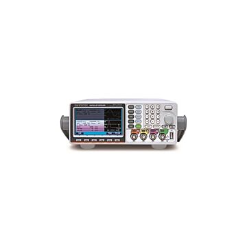 GW Instek MFG-2160MR 60MHz Arbitrary Generator Single Channel with Pulse Gen