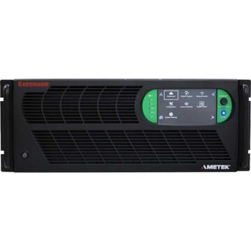 Ametek Programmable Power MiBeam MIB-0600-37-0150-AA Bidirectional DC Power Supply 600V, 150A, 37kW