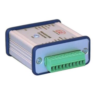 Micro-Epsilon IF2001 USB Single Channel RS422/USB Converter