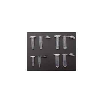 CellTreat 1.5mL Micro Centrifuge Tube, Sterile, case/1000