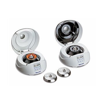 Eppendorf Centrifuge Minispin, with 12x1.5/2 mL rotor, 120 V, 50/60 Hz