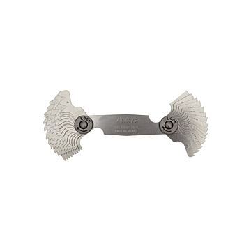 Mitutoyo 188-101 Thread Gage Whitworth