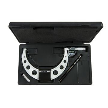 Mitutoyo 293-354-30 8-9"Micrometer,IP65 