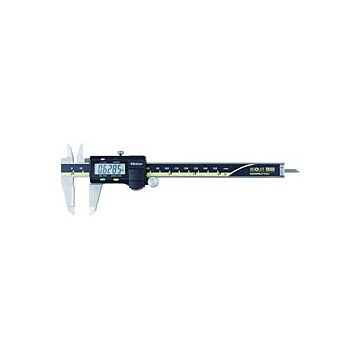 Mitutoyo 500-163-30 Digimatic Caliper, 0-8"