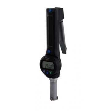 Mitutoyo 568-467 1 to 1.2" Digimatic Snap Bore Gage