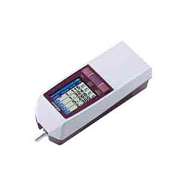 Mitutoyo SJ-210 for Rent, Surface Roughness Tester