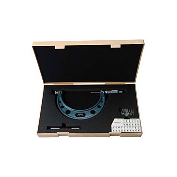 Mitutoyo 126-905 Screw Thread Micrometer