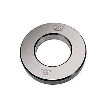 Mitutoyo 177-179 .35" Ring Gage