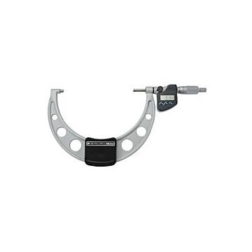 Mitutoyo 293-254-30 Digital Micrometer,200-225mm