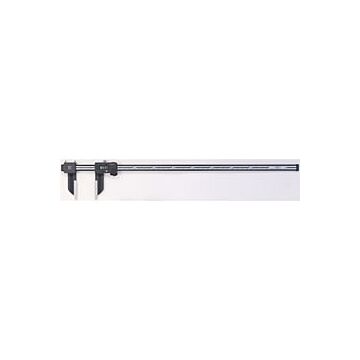 Mitutoyo 552-314-10 40"Digital Caliper,Carbon FiberInch/Metric