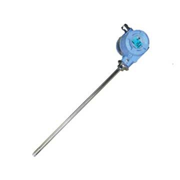 GE General Eastern MMR101-A-2-R-1-B High-Temperature Moisture Transmitter w/2 Current Loops