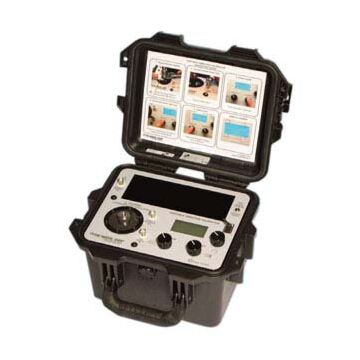 The Modal Shop 9110D for Rent, Portable Shaker Table/Vibration Calibrator with ICP