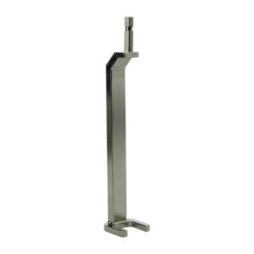 Mountz 066109 19mm Crowsfoot Spanner 5"Long