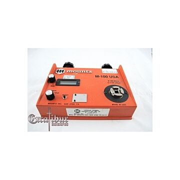 Mountz M100 FOR RENT
