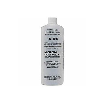 Myron L Company 442-3000Q 