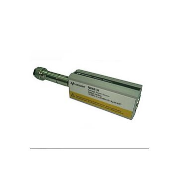 Keysight N8481H Thermocouple Power Sensor, 10MHz to 18GHz, -15 to +35dBm