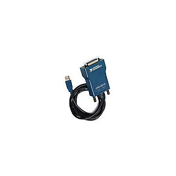 National Instruments GPIB-USB-HS FOR RENT