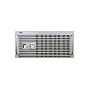 NH Research 4600-3 for Rent Programmable AC Electronic Loads 3KW AC Load w/ 120v input