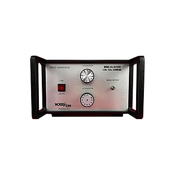 Noisecom NC 6124 FOR RENT