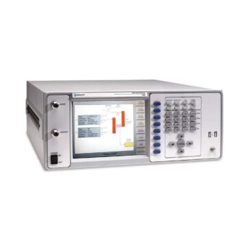 Used Noisecom GPS7500 Noise & Interference Generator for GPS Testing at L1 Band