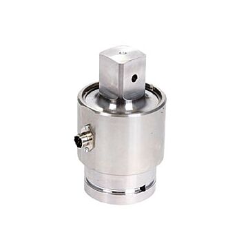 Norbar Torque Tools 50703.LOG Smart Static Transducer 2500Nm,1-1/2"M/F Drive