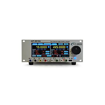 North Atlantic NORTH-ATLANTIC 8810A for Rent Angle Position Indicator w/On-board Ref., Programmble