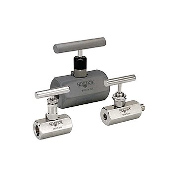 Noshok 406-MFS
