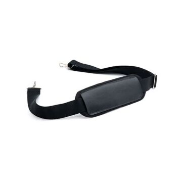 Ralston Instruments NPAK-STRP QTVC Padded Adjustable Shoulder Strap