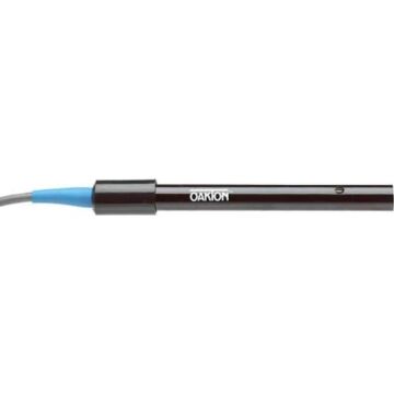 Oakton WD-35608-50 SS Cell Conductivity Probe K=1.0, 2.5' Cable