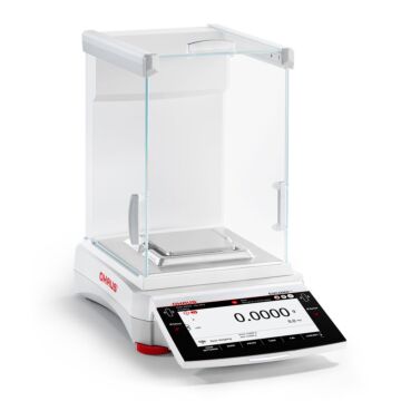 Ohaus Scale EXR324 Explorer EXR Analytical Balance, 320 g