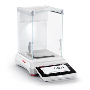 Ohaus Scale EXP2202 Explorer EXP Precision Balance, 2200 g