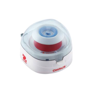 Ohaus Scale FC5306 Frontier 5000 Series, Mini Centrifuge