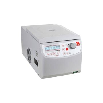 Ohaus Scale FC5515R Benchtop Micro Centrifuge, 120V
