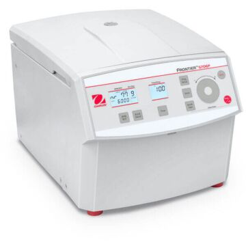 Ohaus Scale FC5706P Multi-Function Centrifuge, 120V