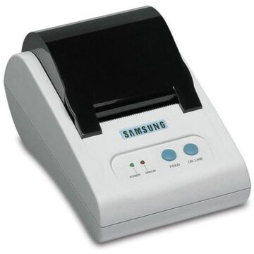 Ohaus 80251992 Thermal Printer/STP103, US
