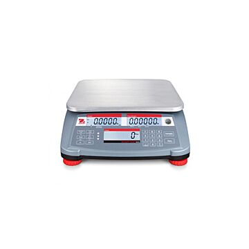 Ohaus Scale RC-6 for Rent, Ranger Count 3000 Scale, 6 LB Capacity